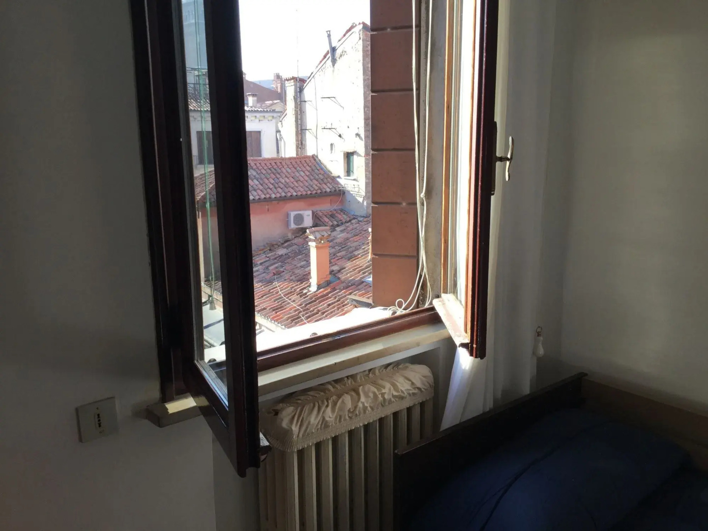 Venice Martinas Home