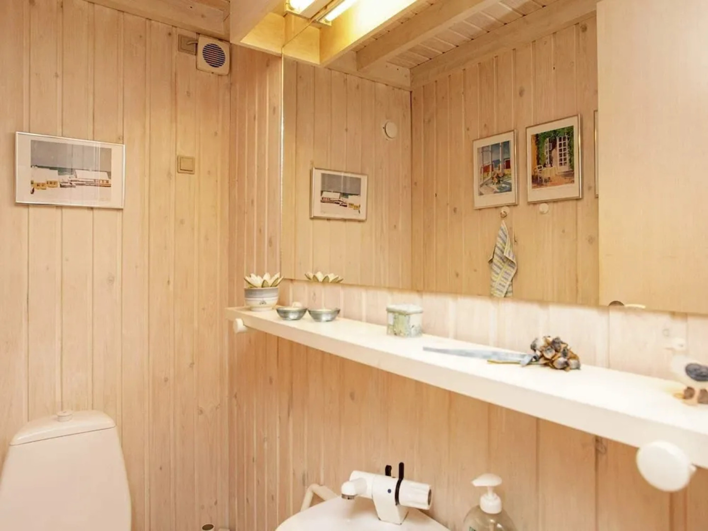 Charming Holiday Home in Skagen With Sauna