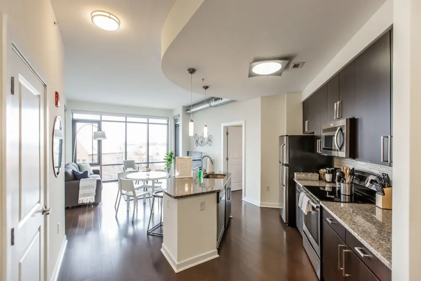 Kasa Alexandria Apartments