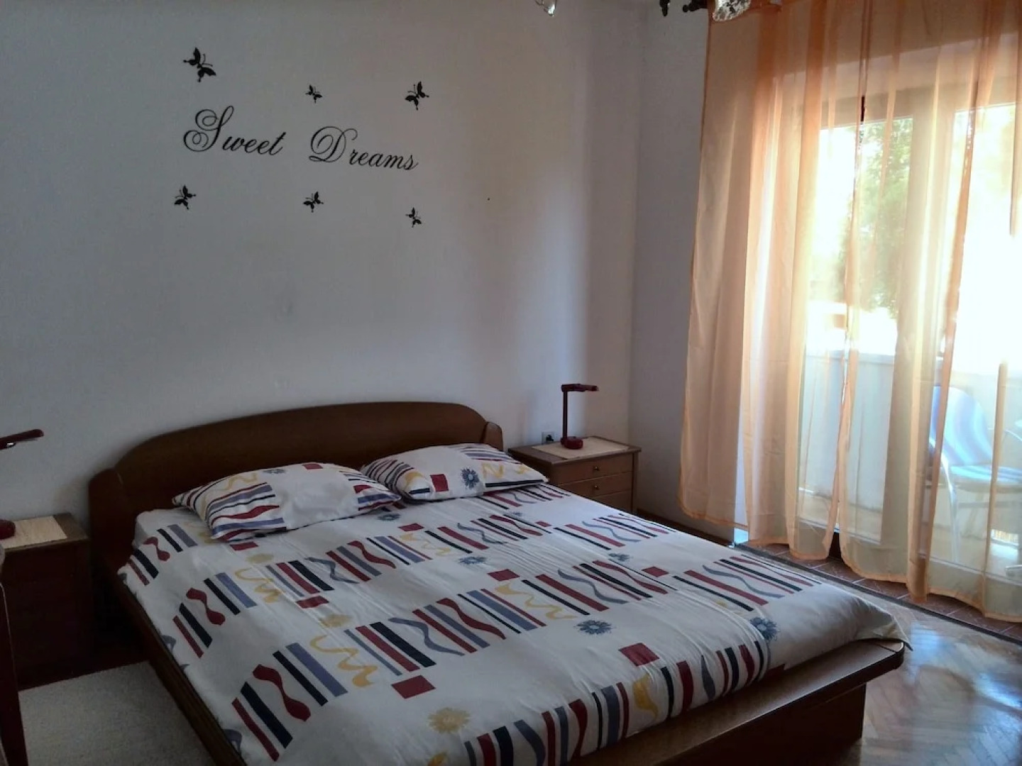 Apartments Raffaello