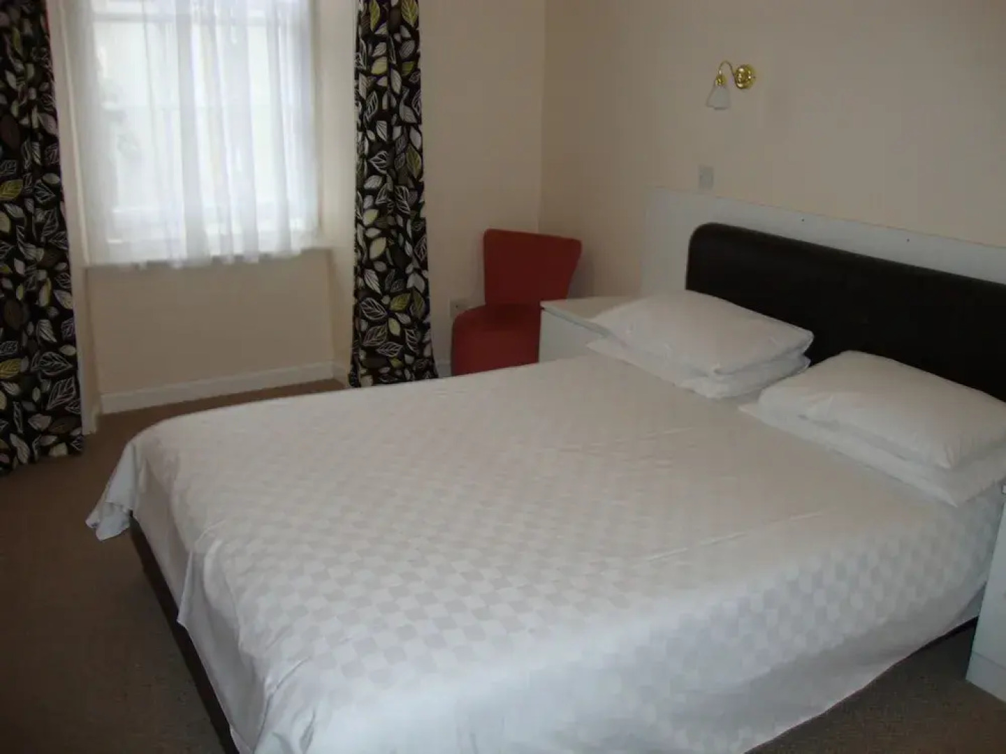 Old Bank House Hotel