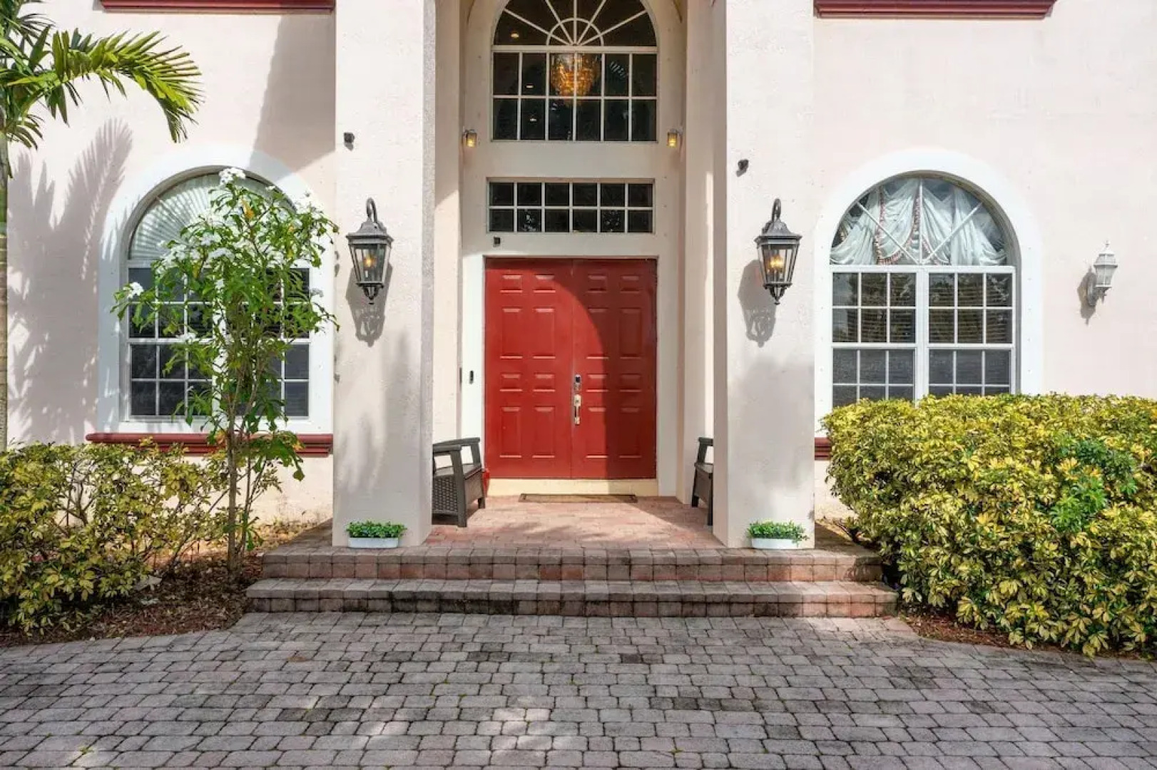 Plantation Acres Luxury Mansion Private Pool
