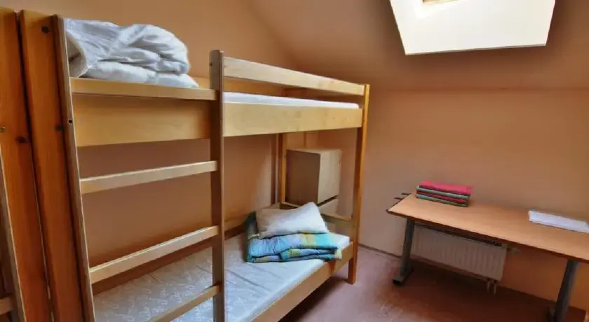 Kocēnu sporta nama hostelis