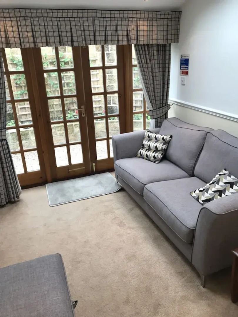 Vane House Apartment