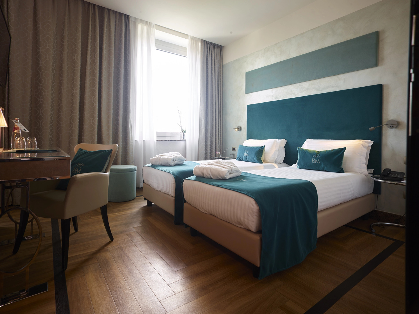 Bianca Maria Palace Hotel