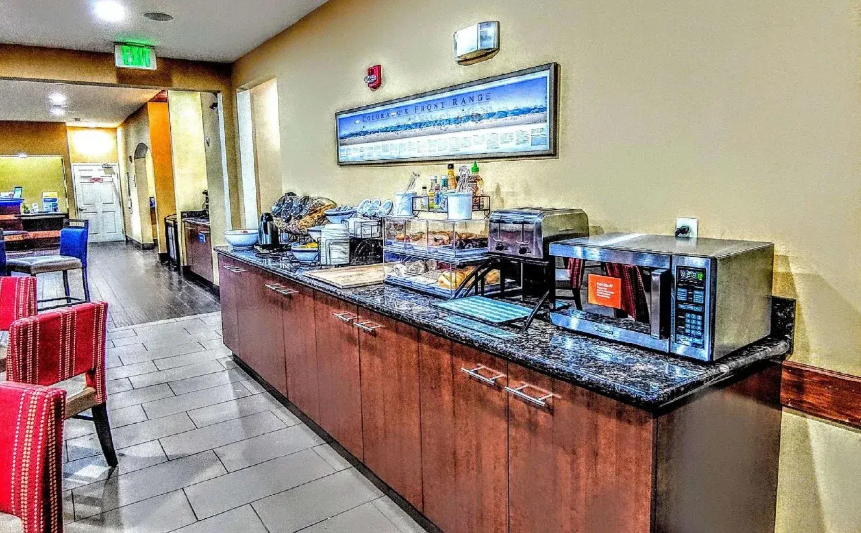 Comfort Inn Fort Collins North