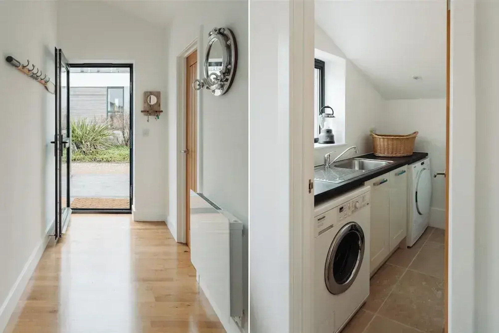 Beach House in Bigbury on Sea