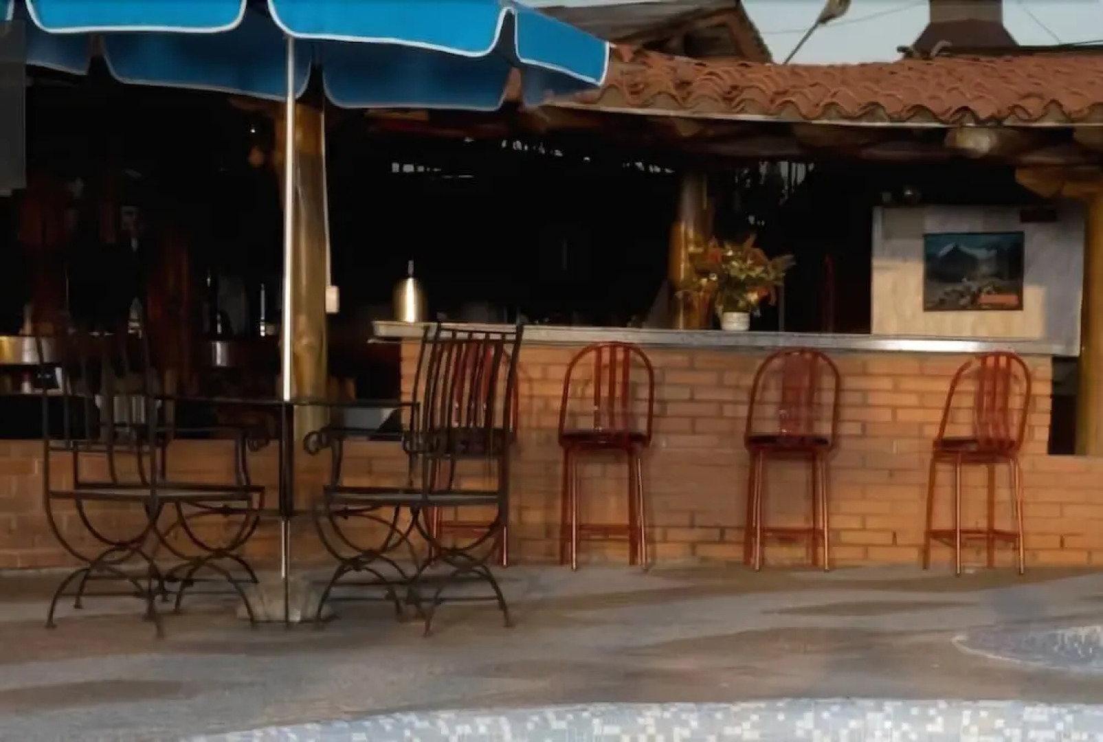 Hosteria Los Guasimitos