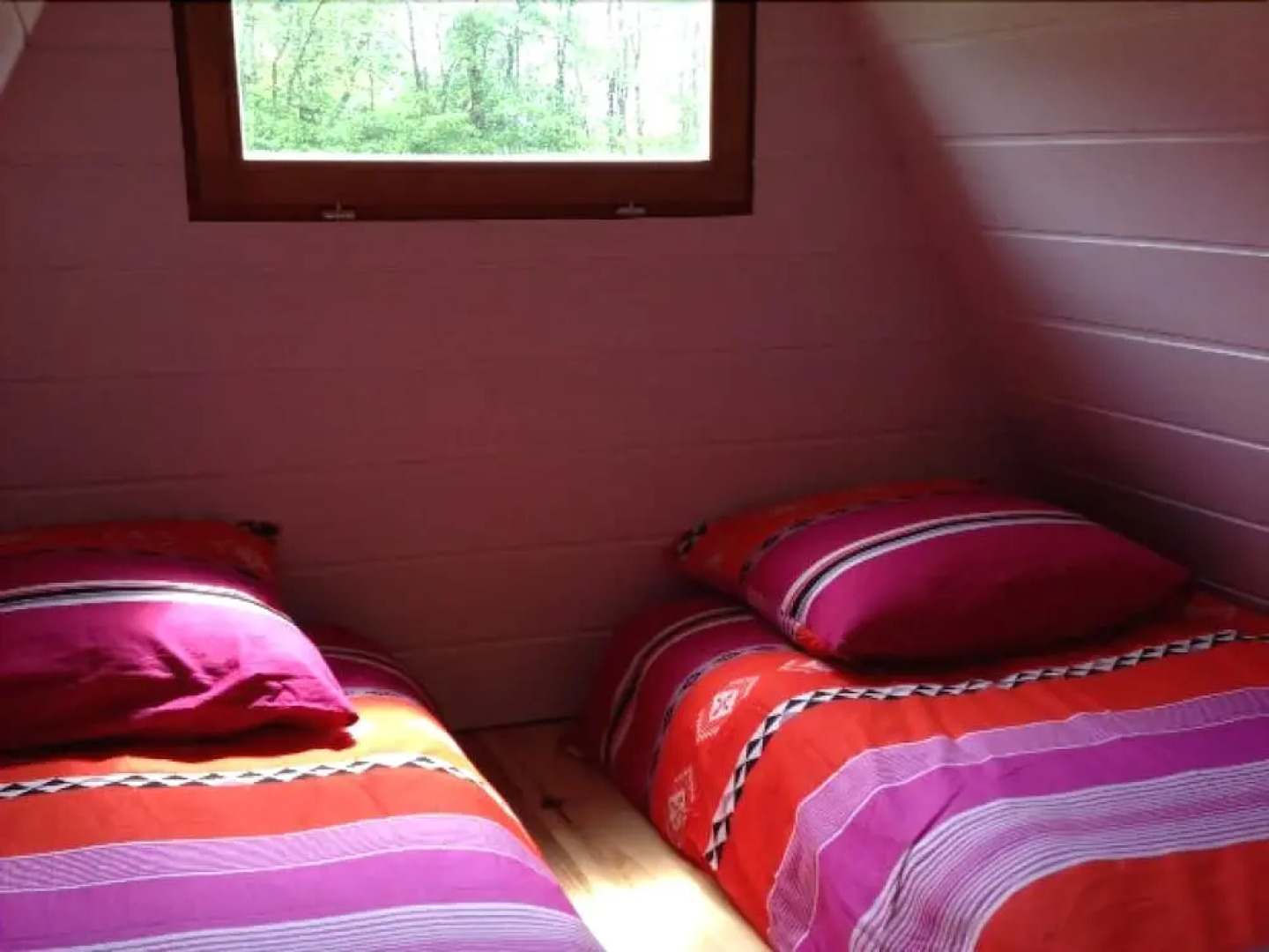 Aloe Camping Mepillat