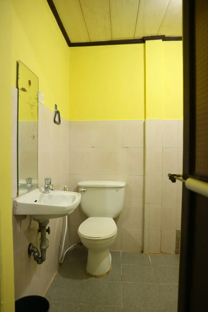 Simons Heritage Resort Puerto Galera