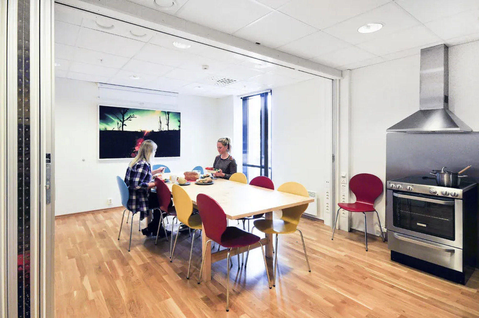 Stavanger St Svithun Vandrerhjem