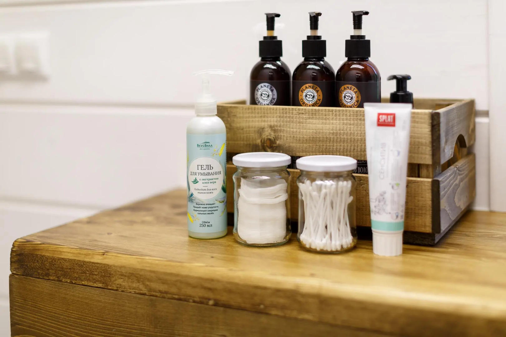 Шале Бо.Кэмп Дом Моряка