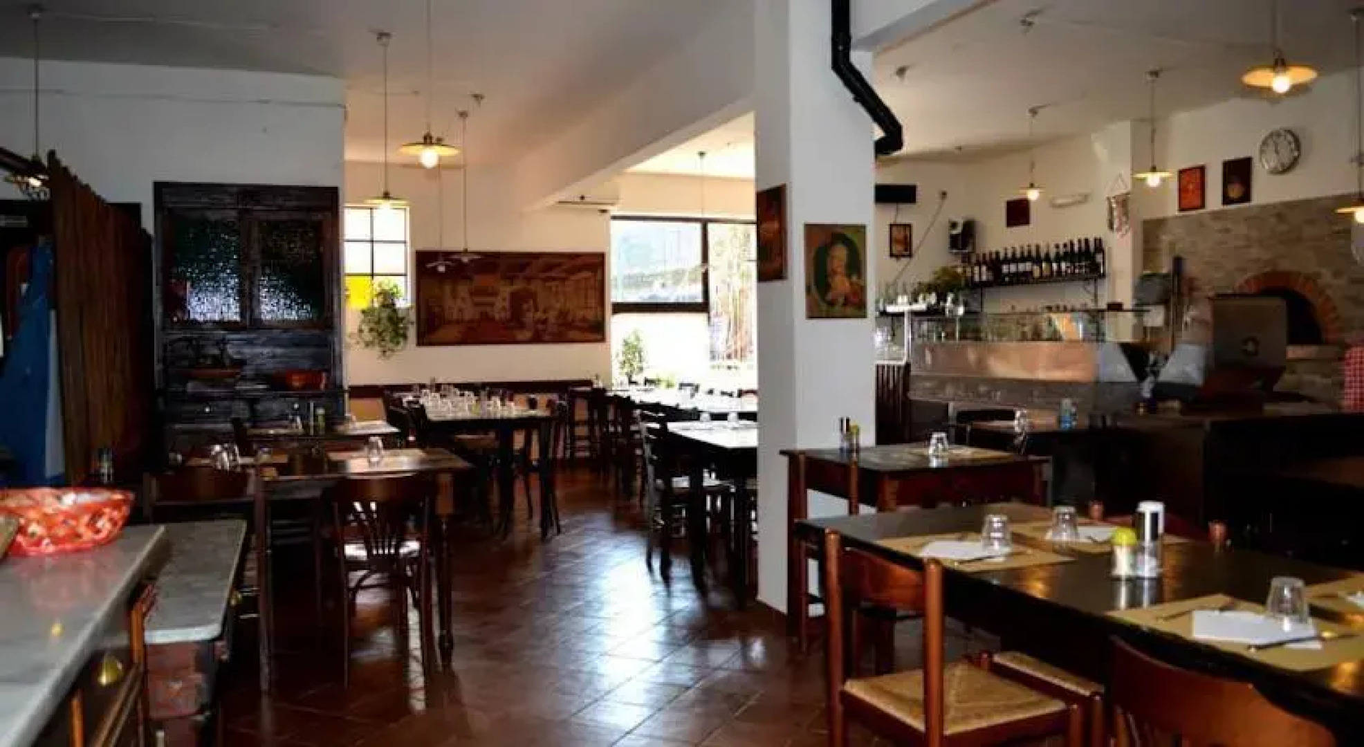 B&B Osteria Isola Buona