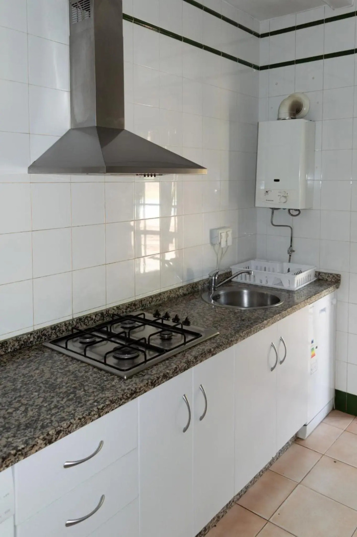 Casa Rural La Gallega