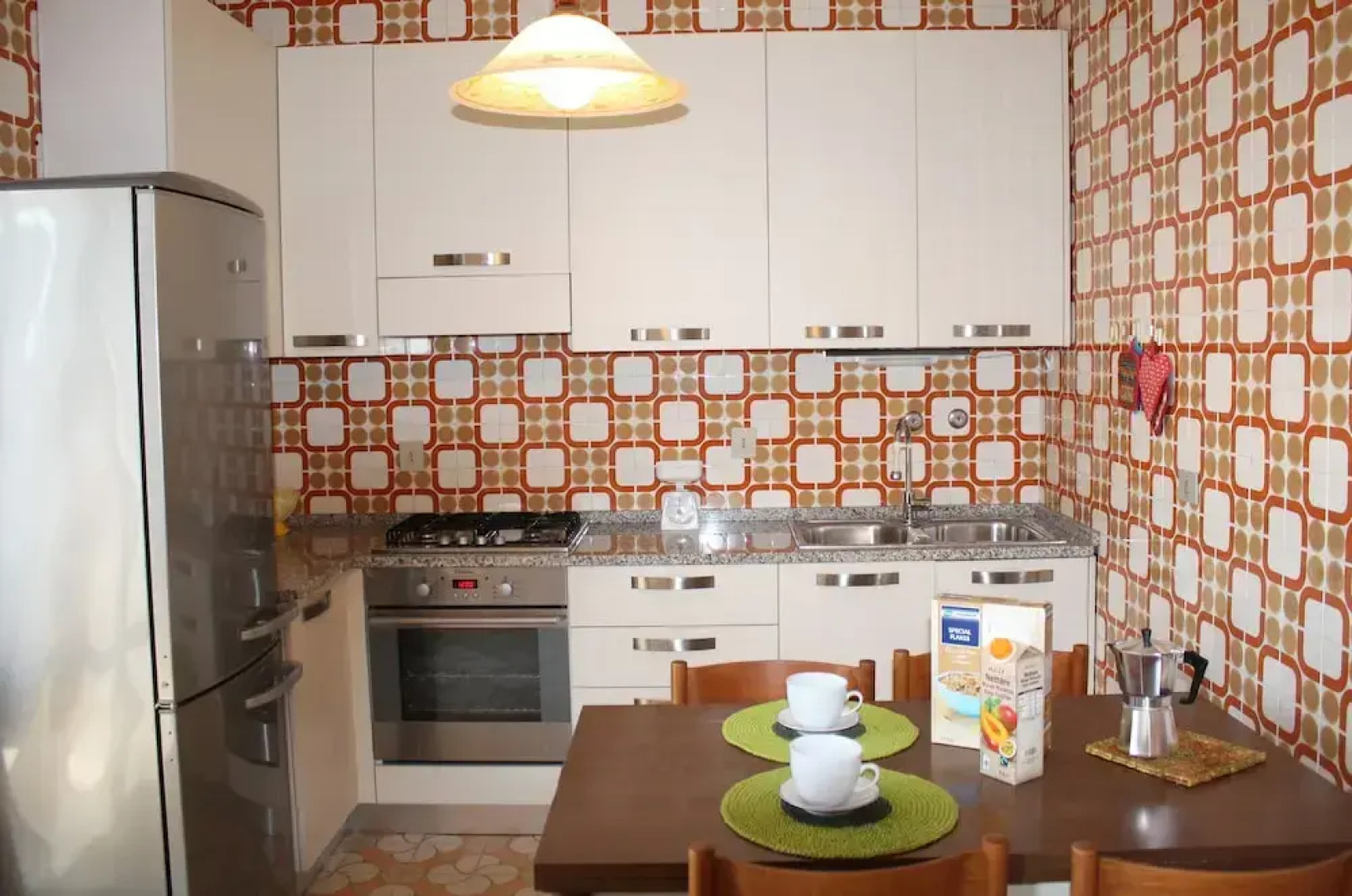 Residence Tintoretto