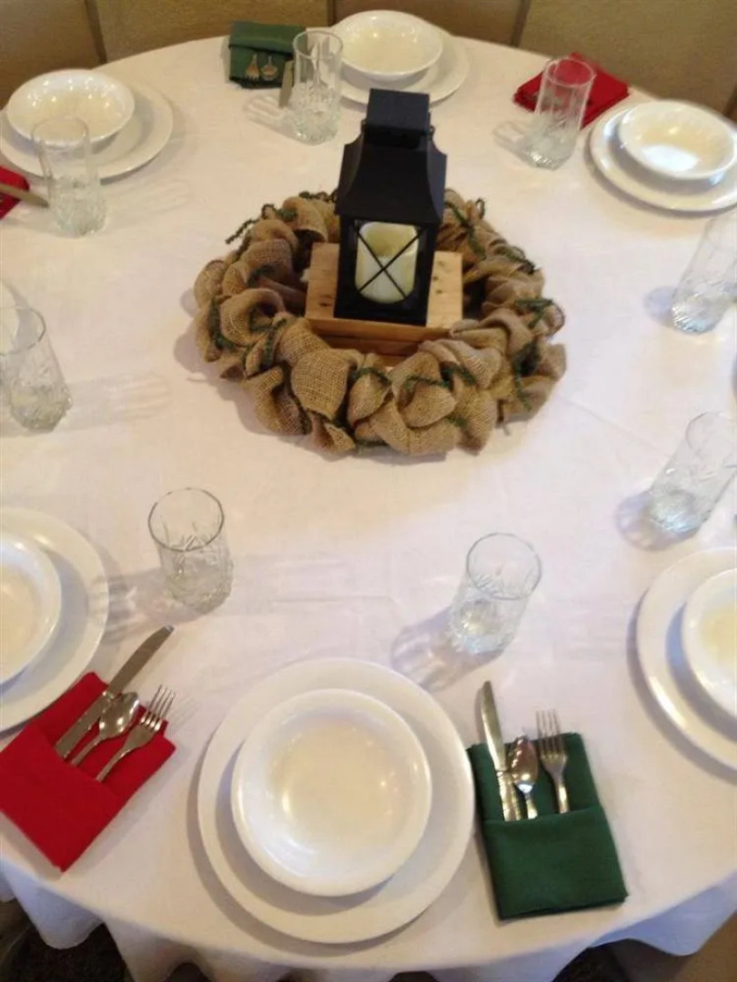 The Country Edge Motel