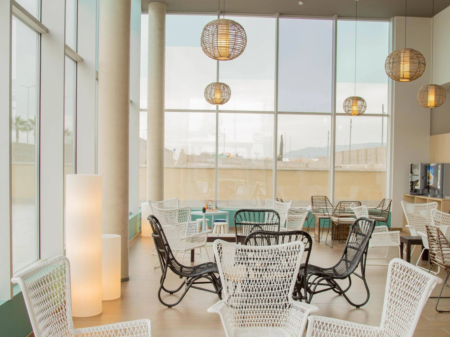 B&B Hotel Barcelona Viladecans