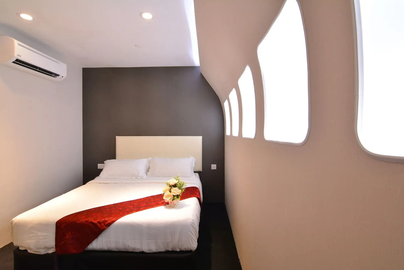 Sri Langit Hotel KLIA