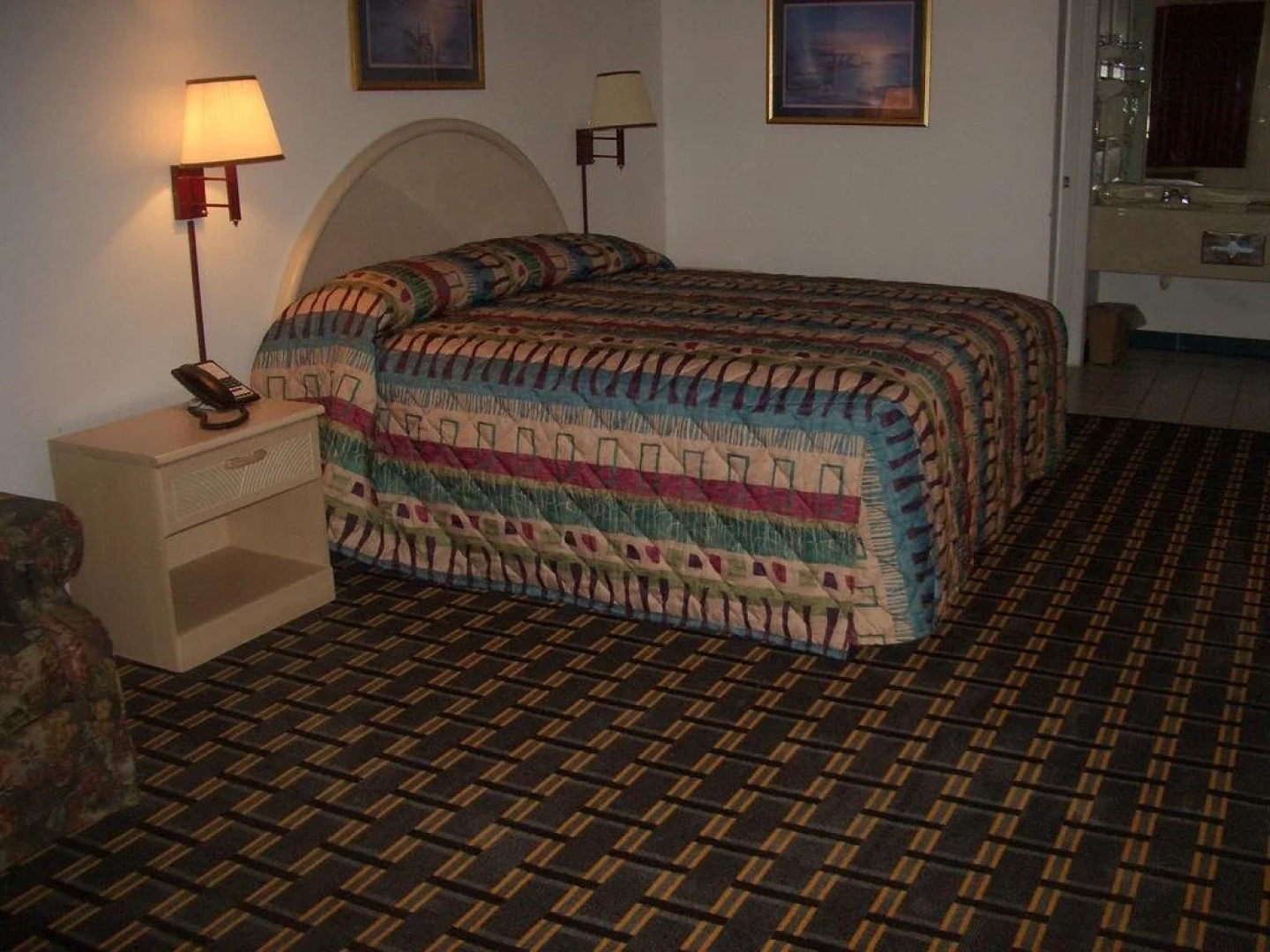Executive Inn Express Delhi