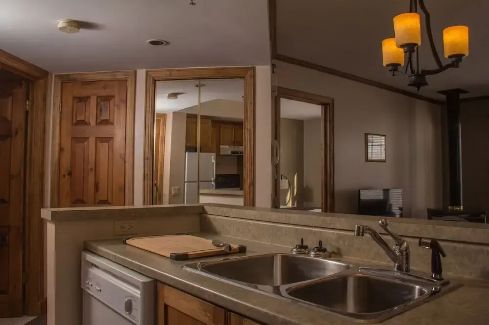 Marble Villa at Marble Mountain Resort