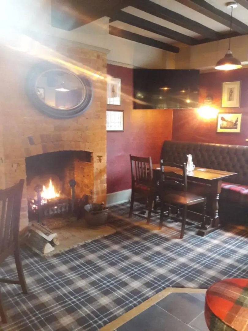 The Old House At Home