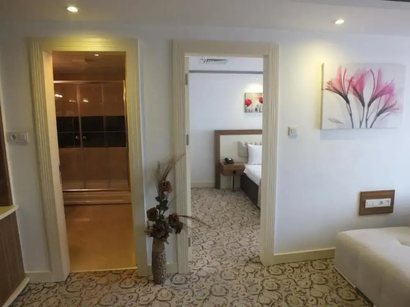 Hotel Izgi Turhan