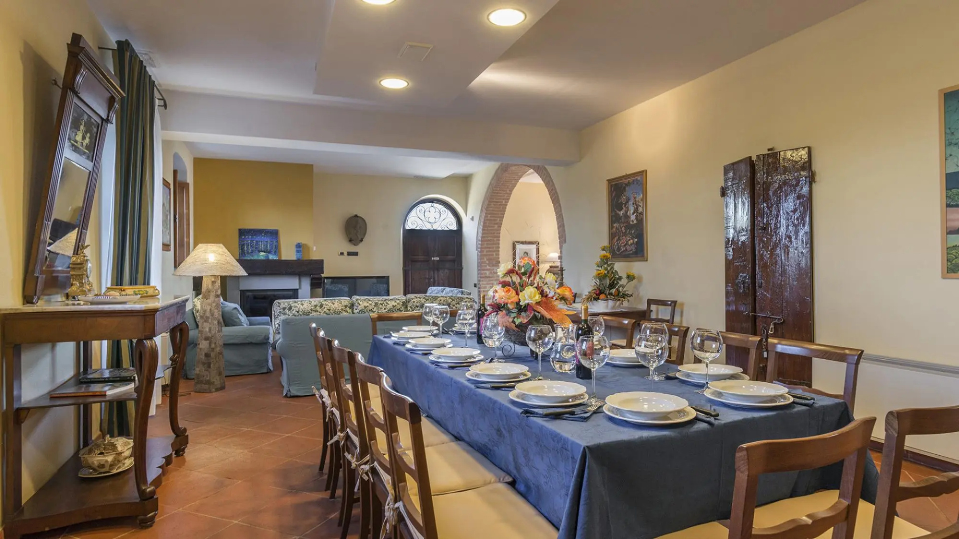 Podere Sant'Eugenio 14