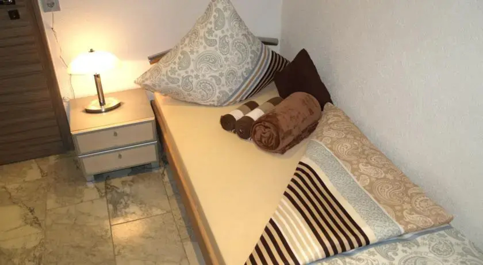 Pension Kessler Kirkel