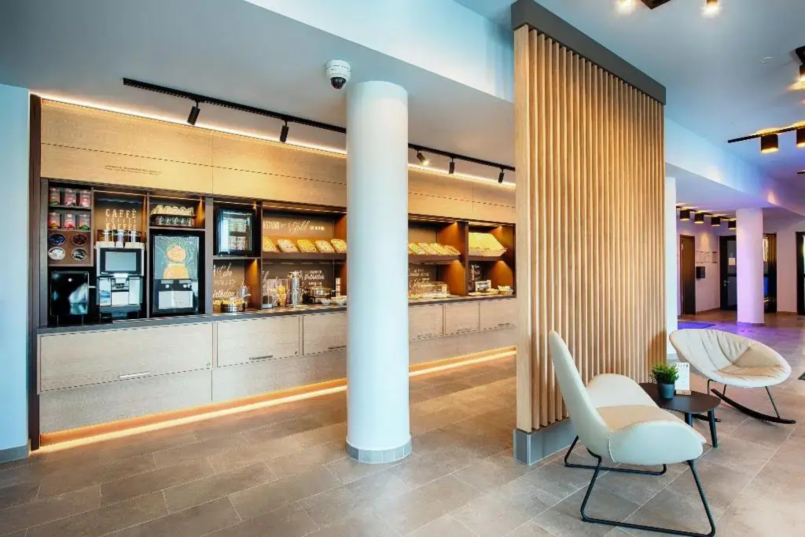 B&B Hotel Augsburg-Nord