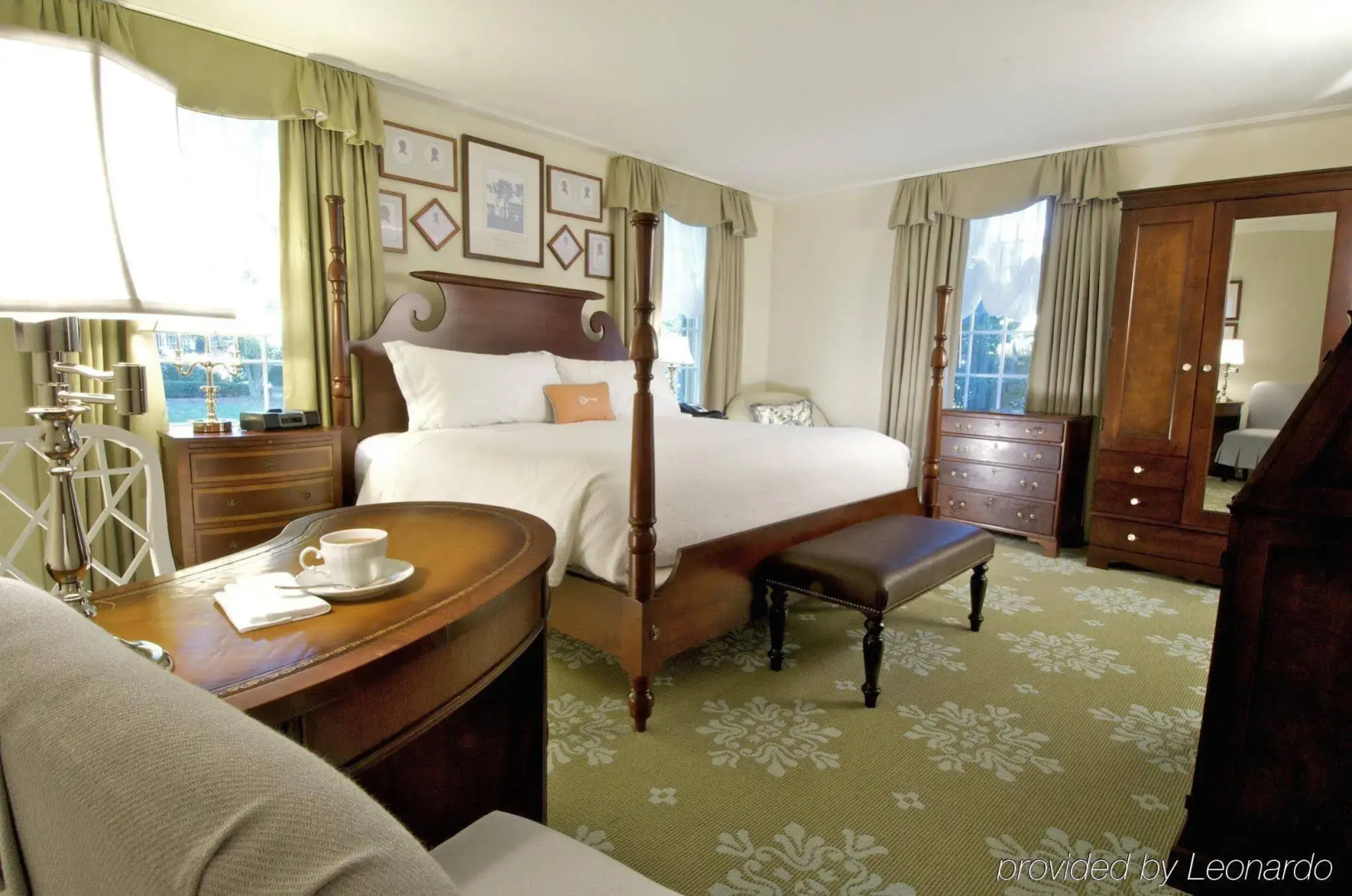 The Carolina Inn, a Destination by Hyatt Hotel