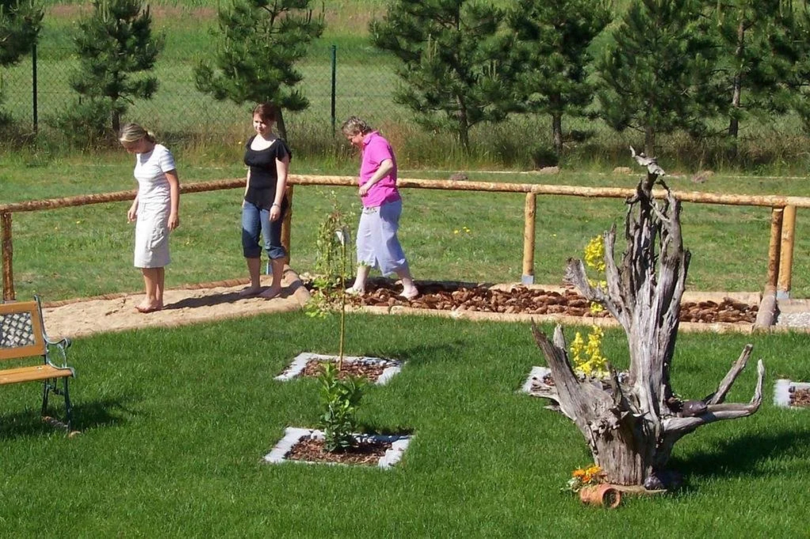 Landhotel Lindengarten