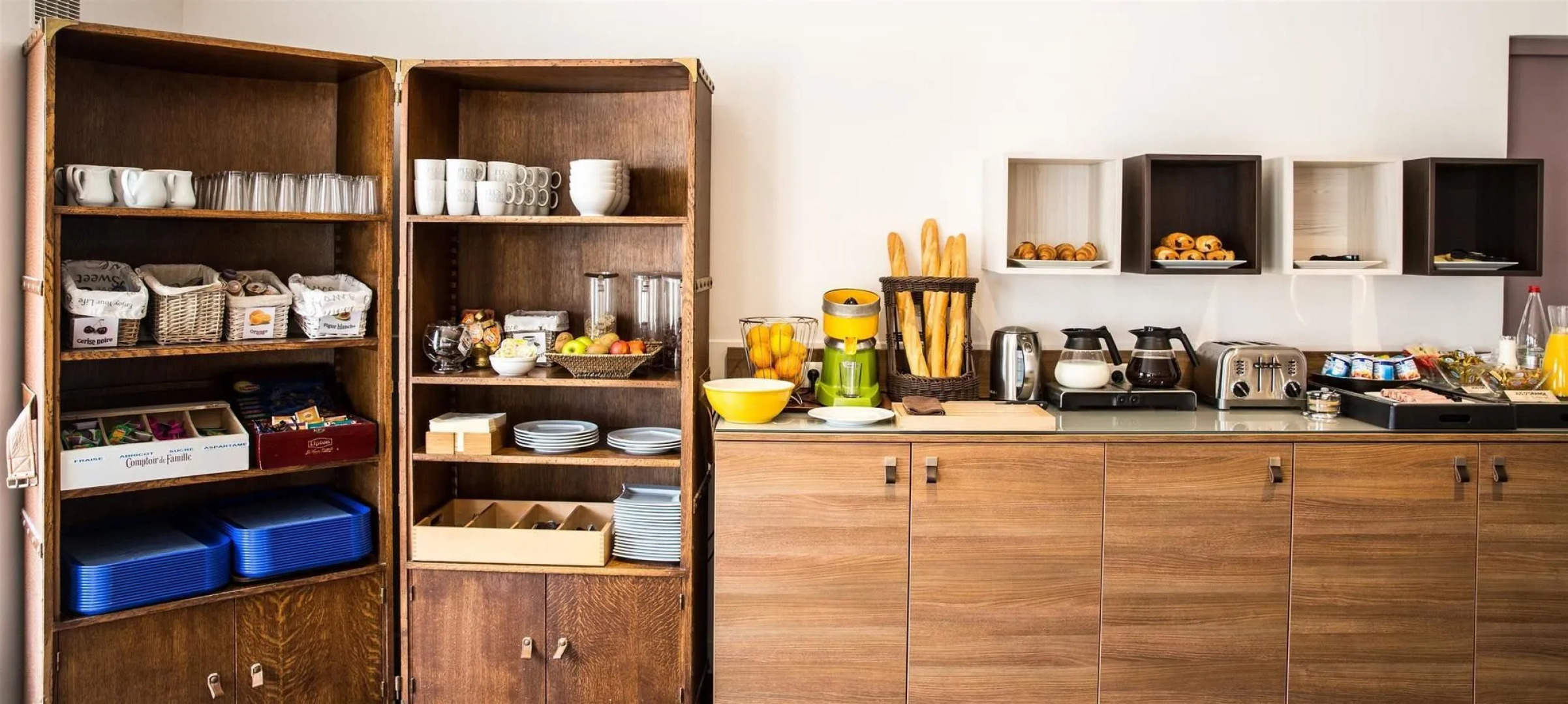 Kyriad Montargis - Amilly