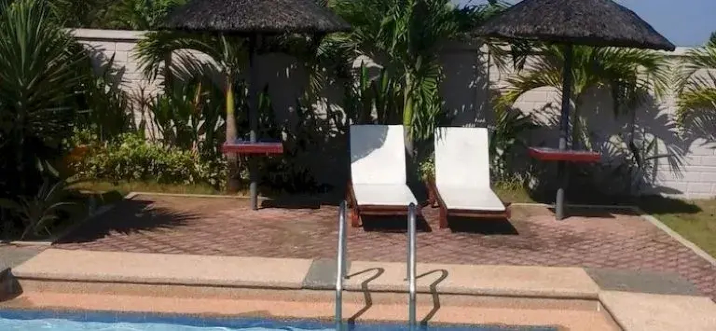 Seaside Villa Spa