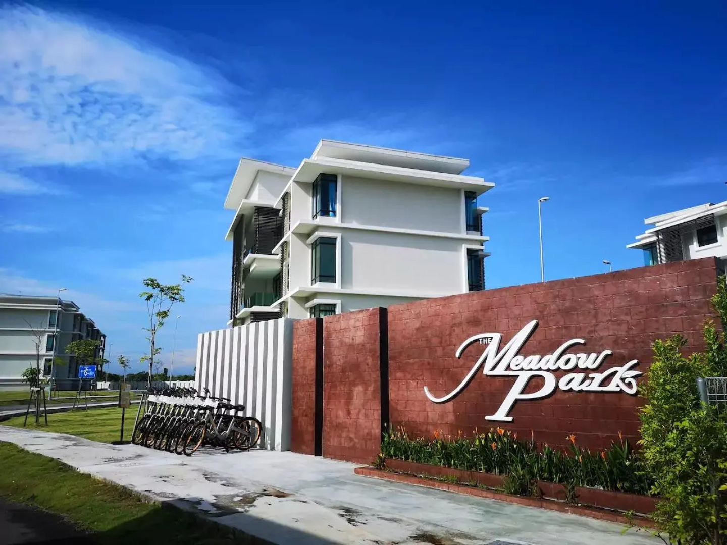 Family Suite BYSS Homestay