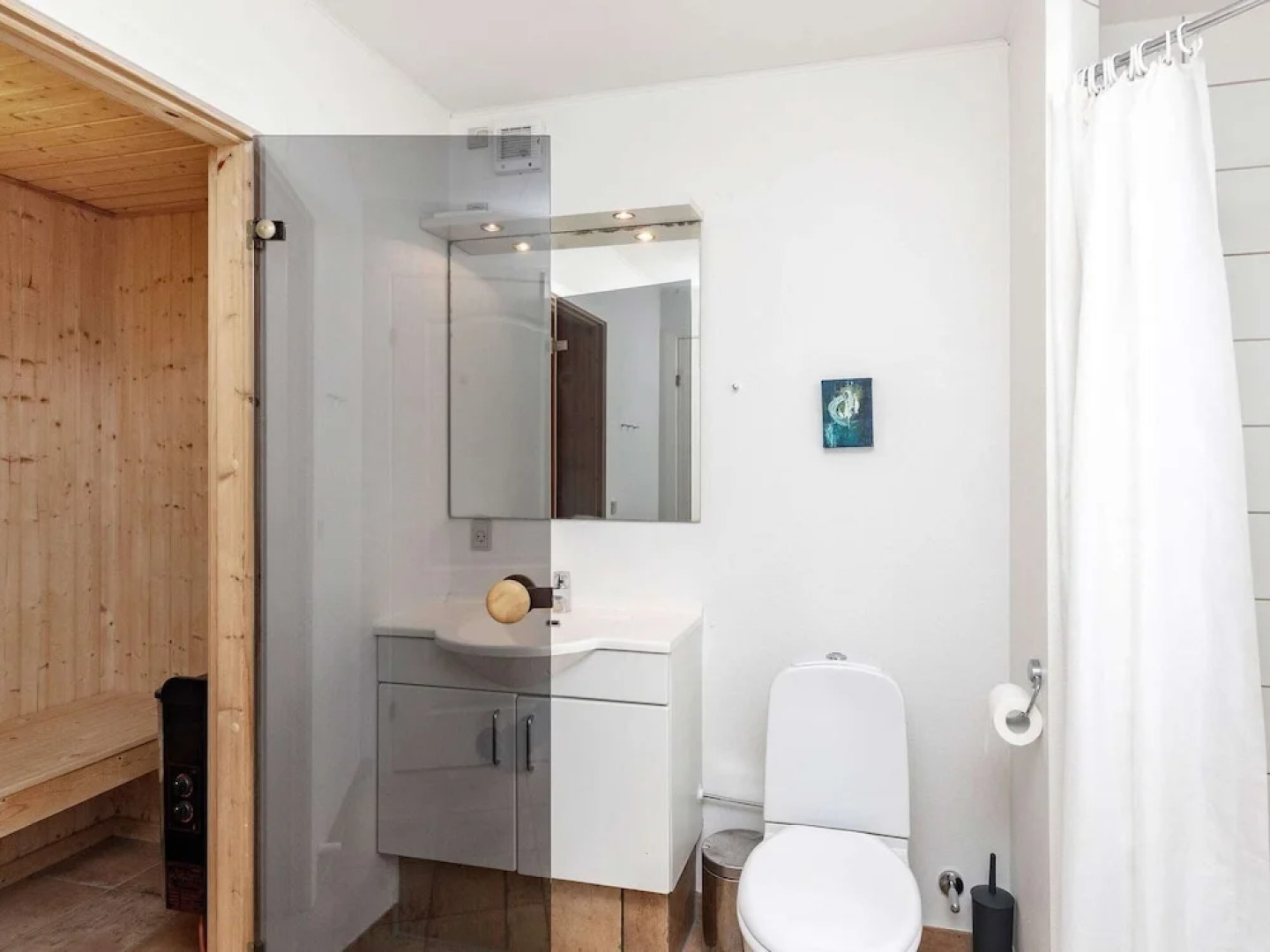 8 Person Holiday Home in Brenderup Fyn-by Traum