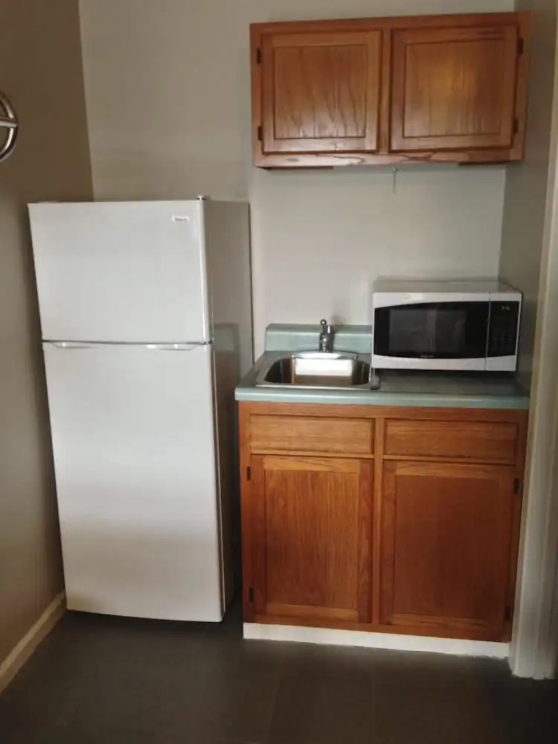 Travelers Inn and Suites