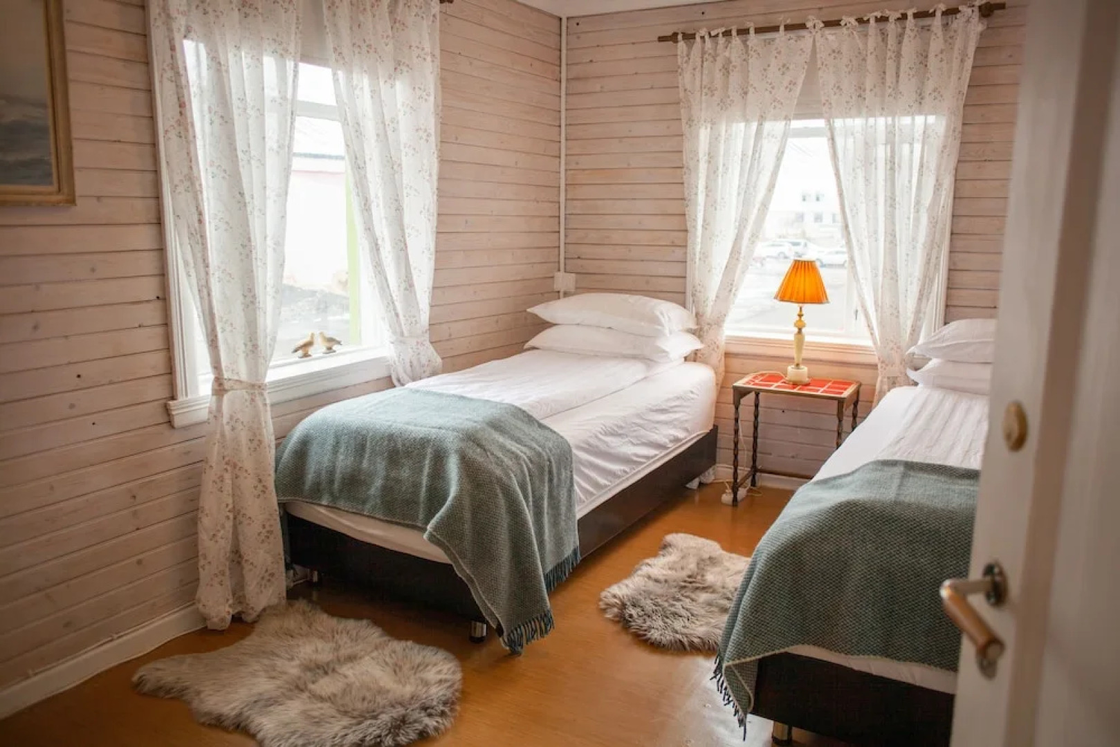 Soffia's House - Hostel