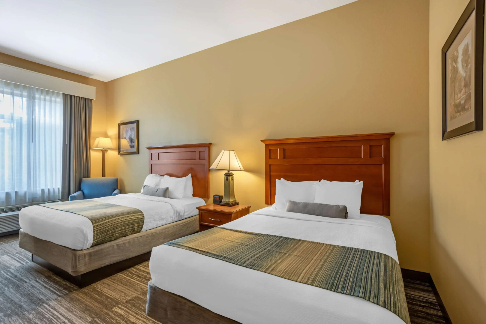 Best Western Plus University Park Inn & Suites