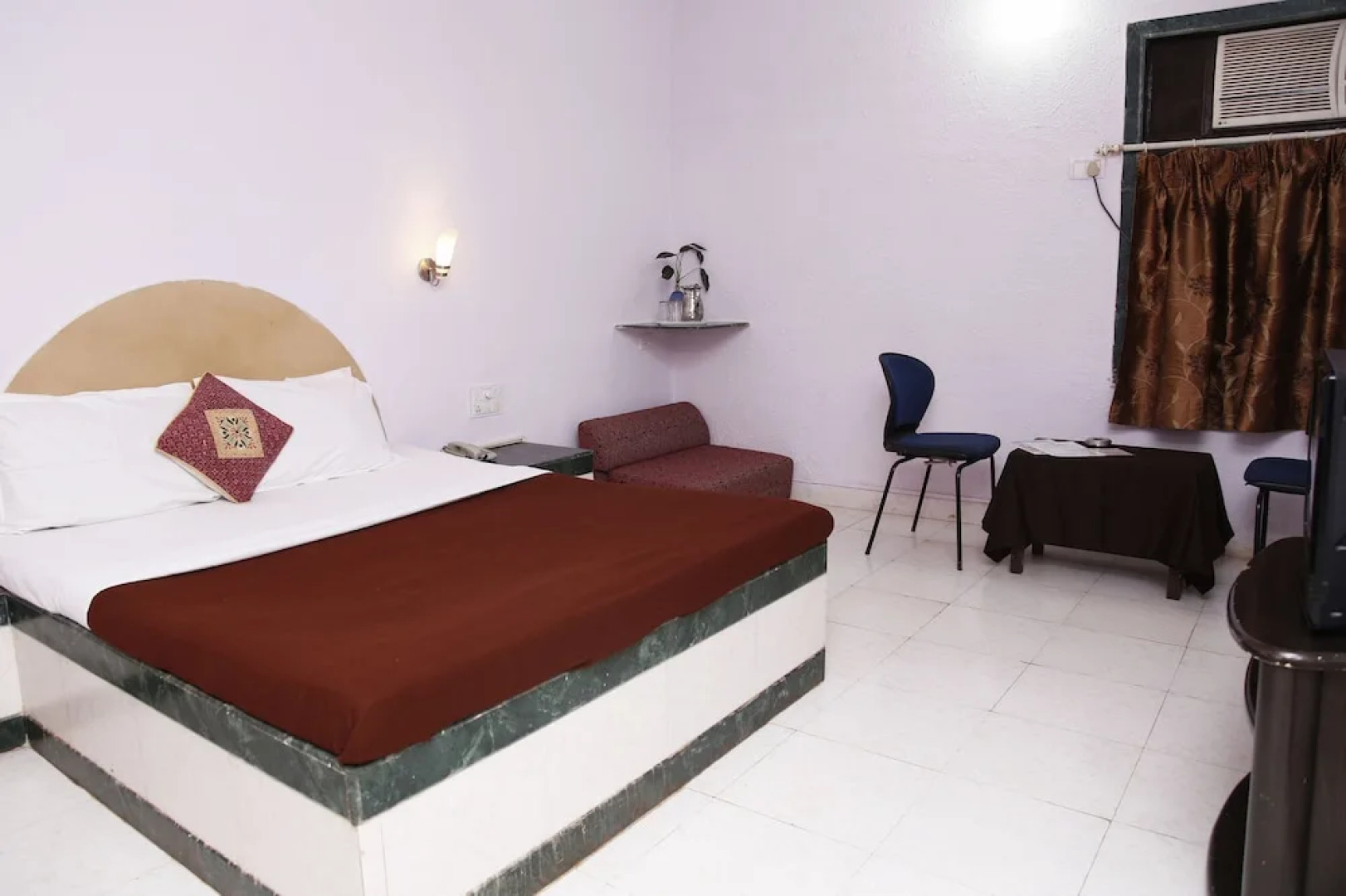 Horseland Hotel And Mountain Spa