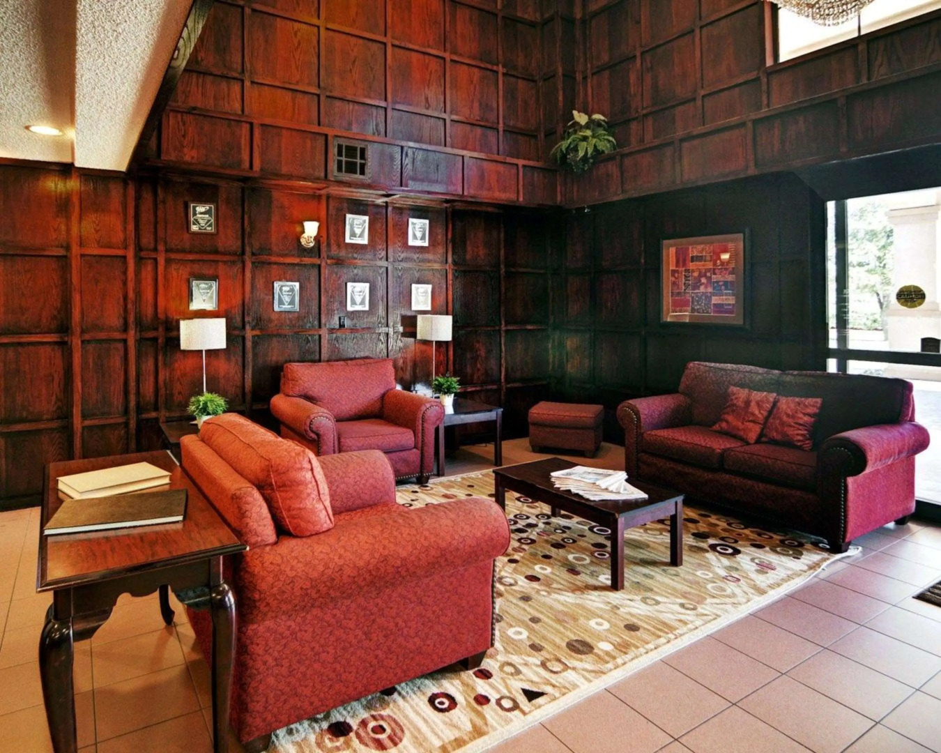 Quality Inn & Suites Irving DFW Airport South