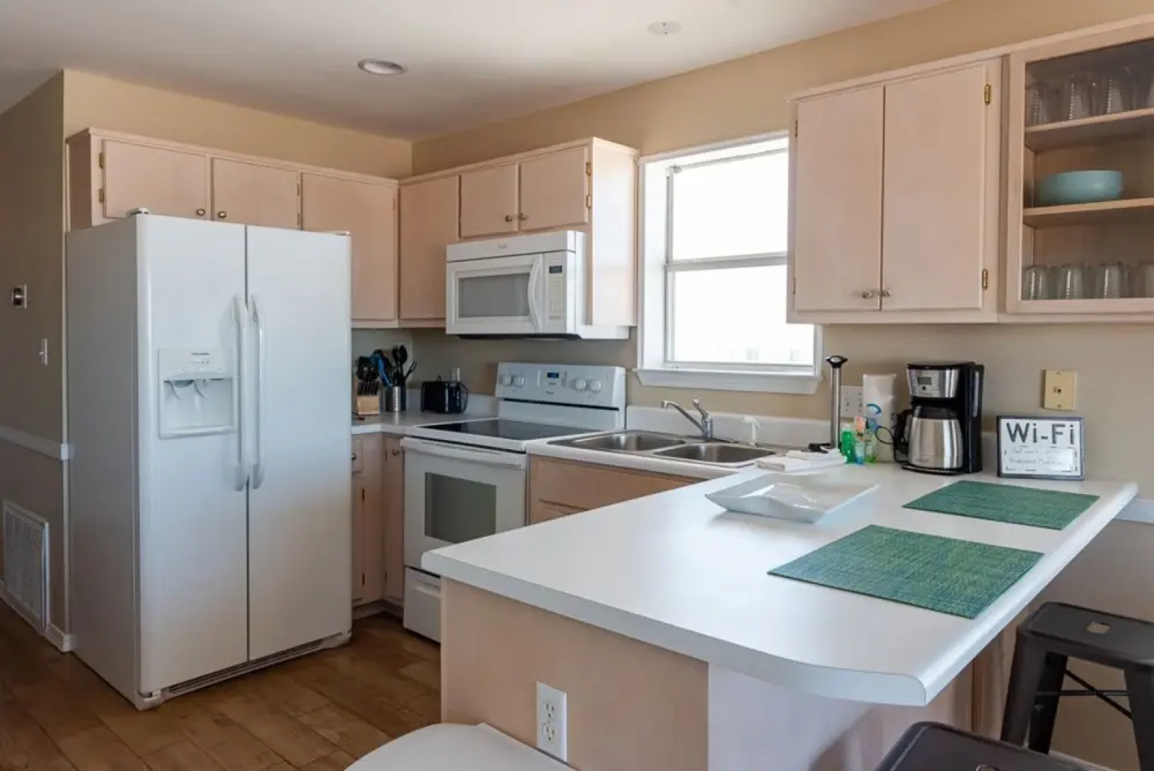 Summerwind Resort by Saltwater Vacations