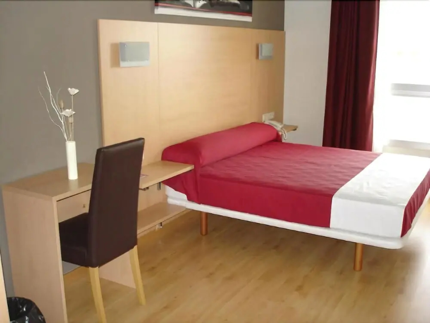 Hotel Villa de los Arcos