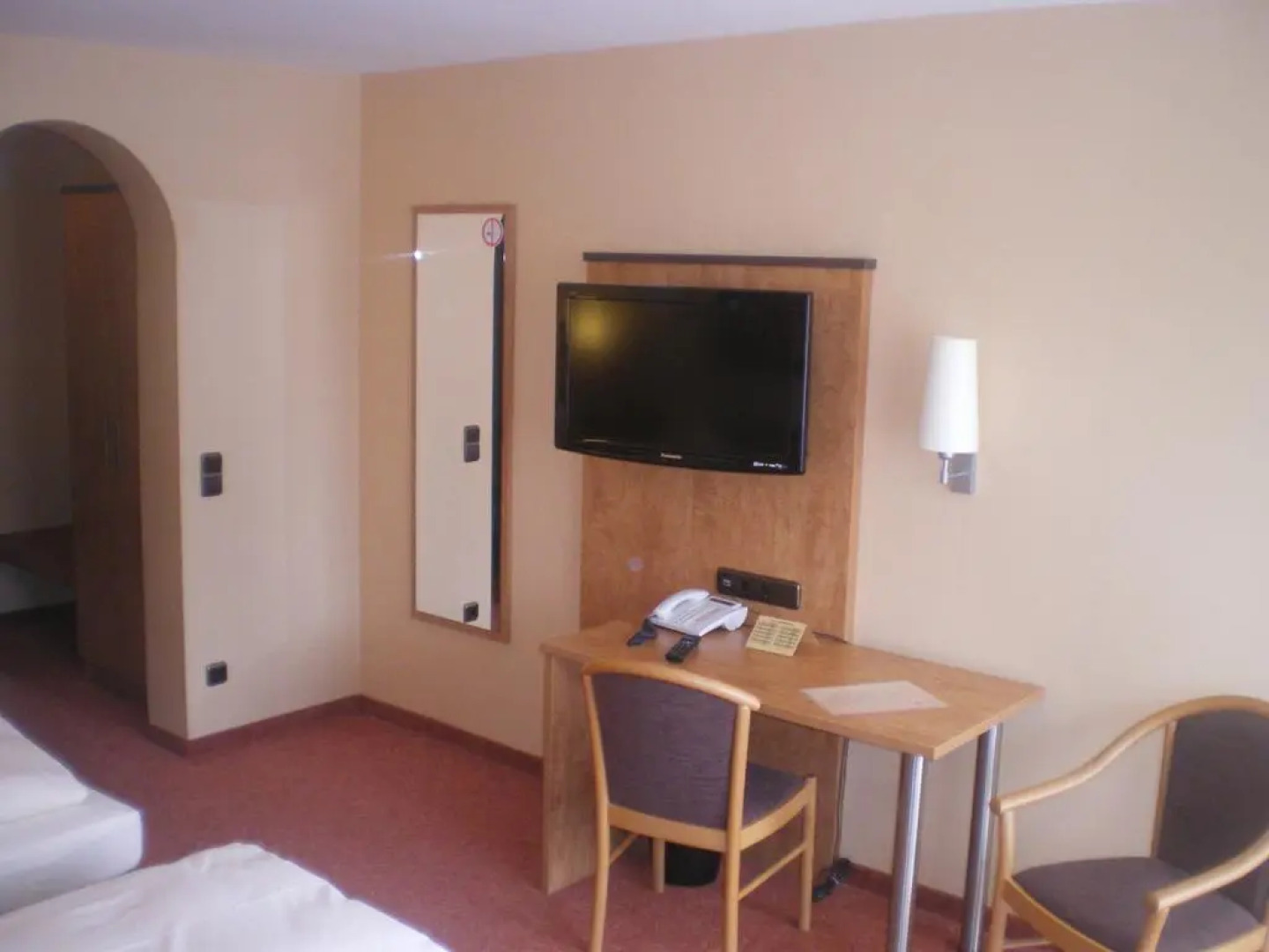 Hotel Gasthof Käßer