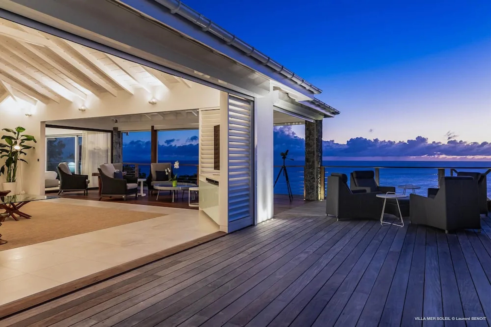 Dream Villa Gouverneur 655