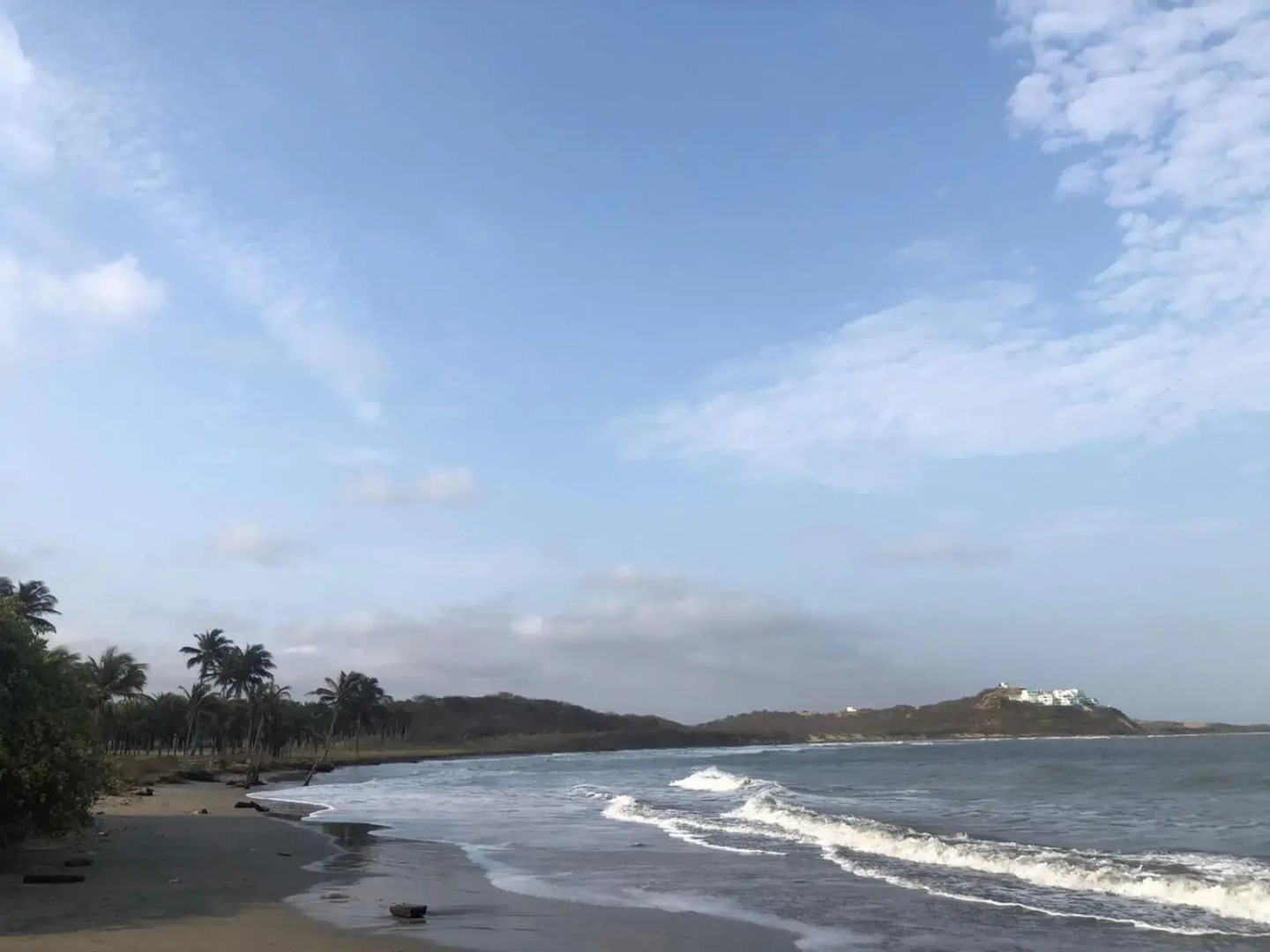 Ocean Club Resort Beach House