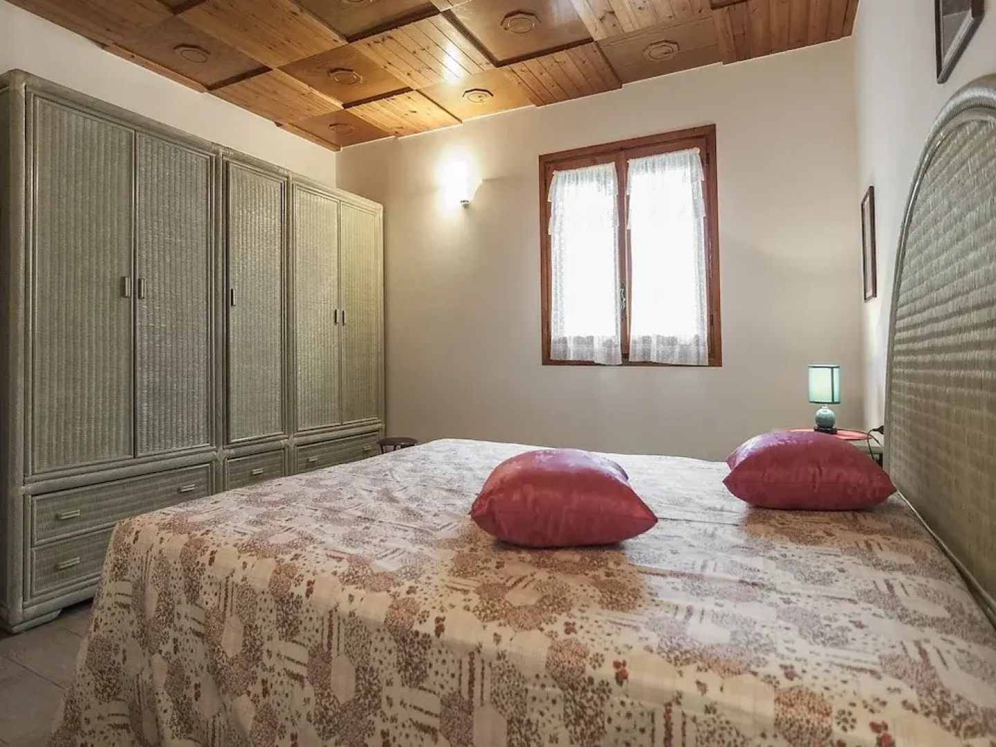 Casa Vacanza Nikita