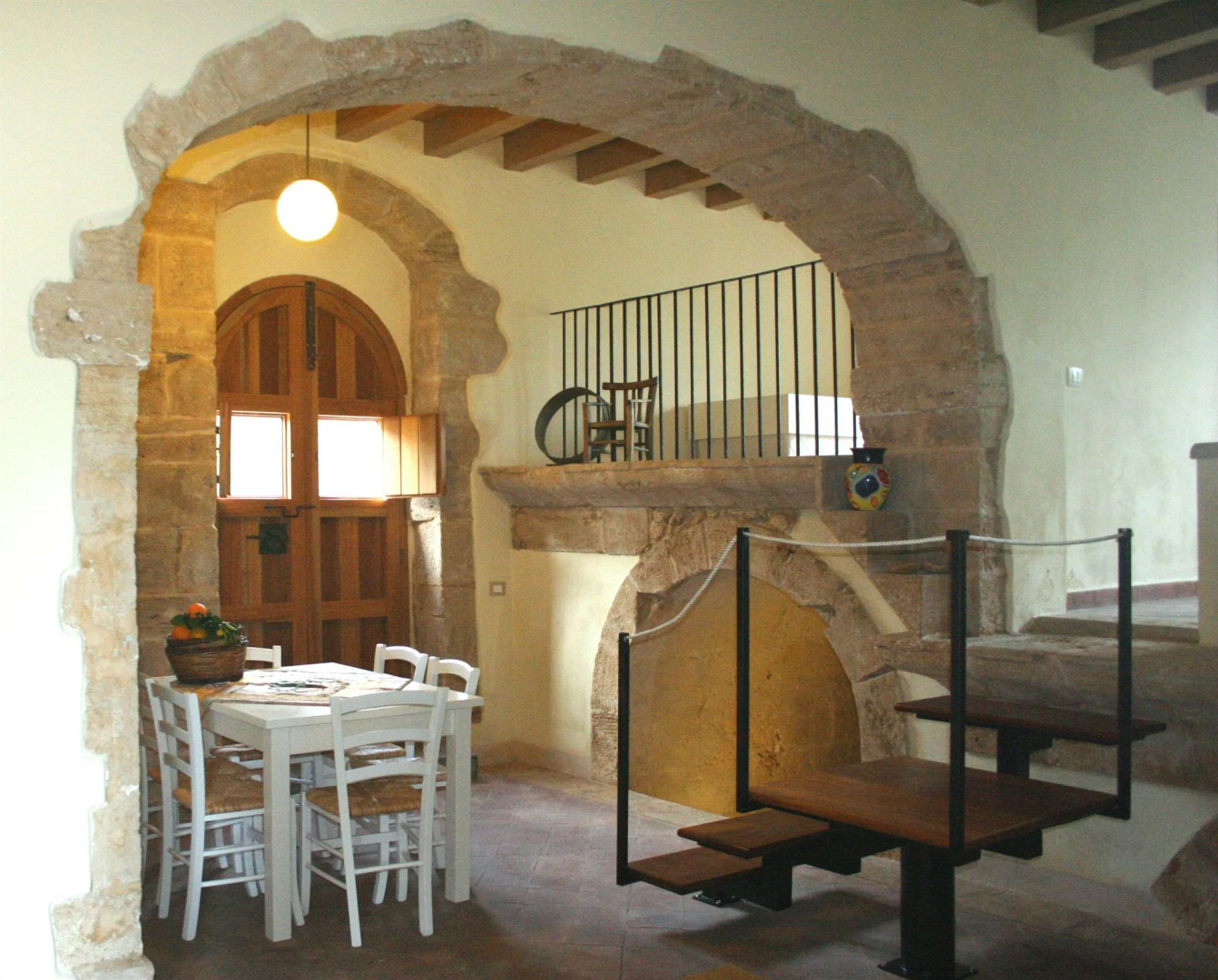 Agriturismo La Frescura