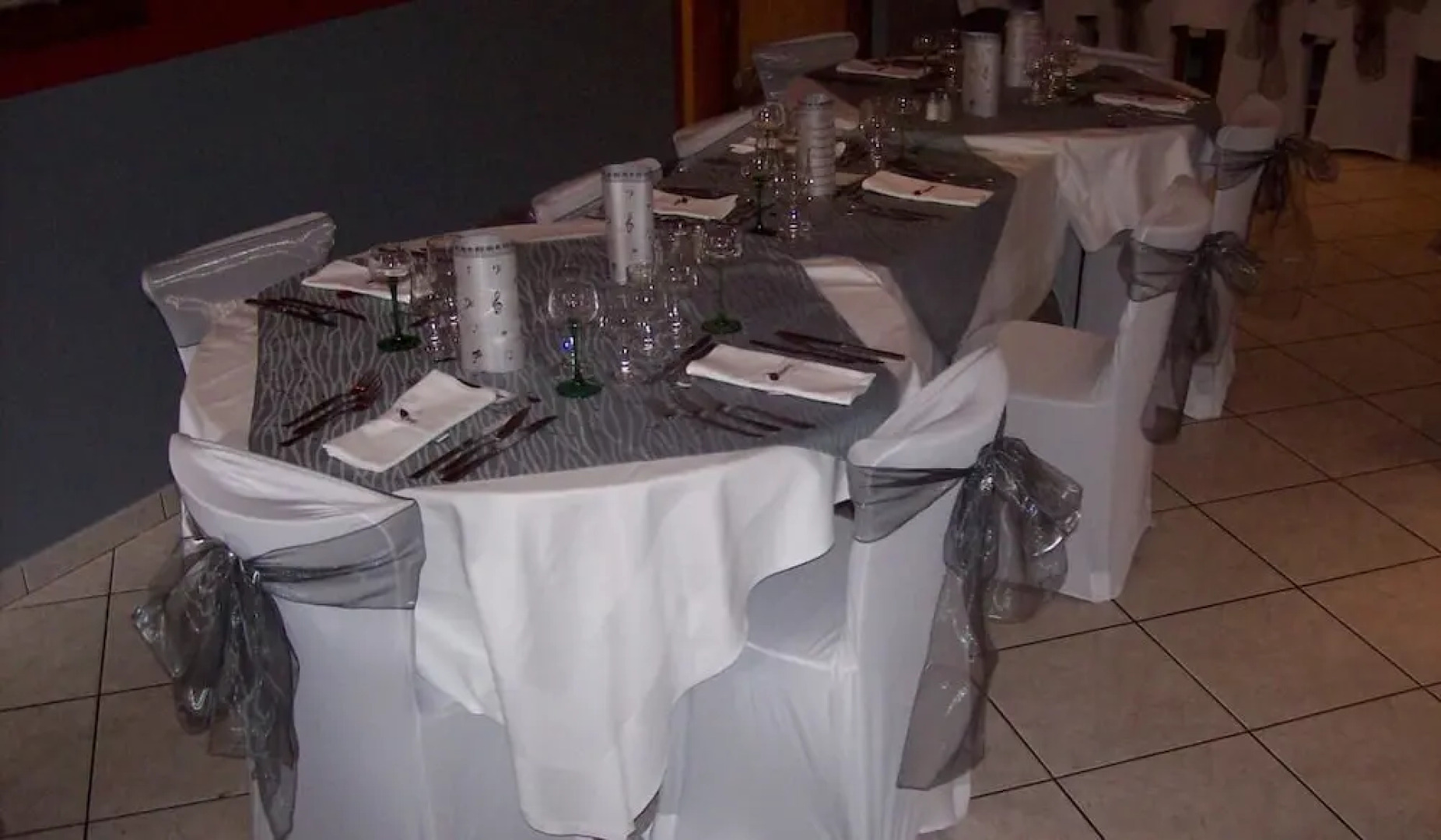 Hotel Restaurant de la Canner