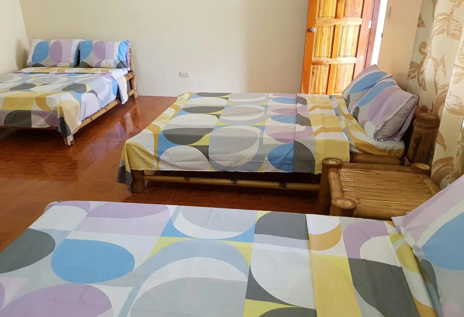 R & S Rest Place Resort