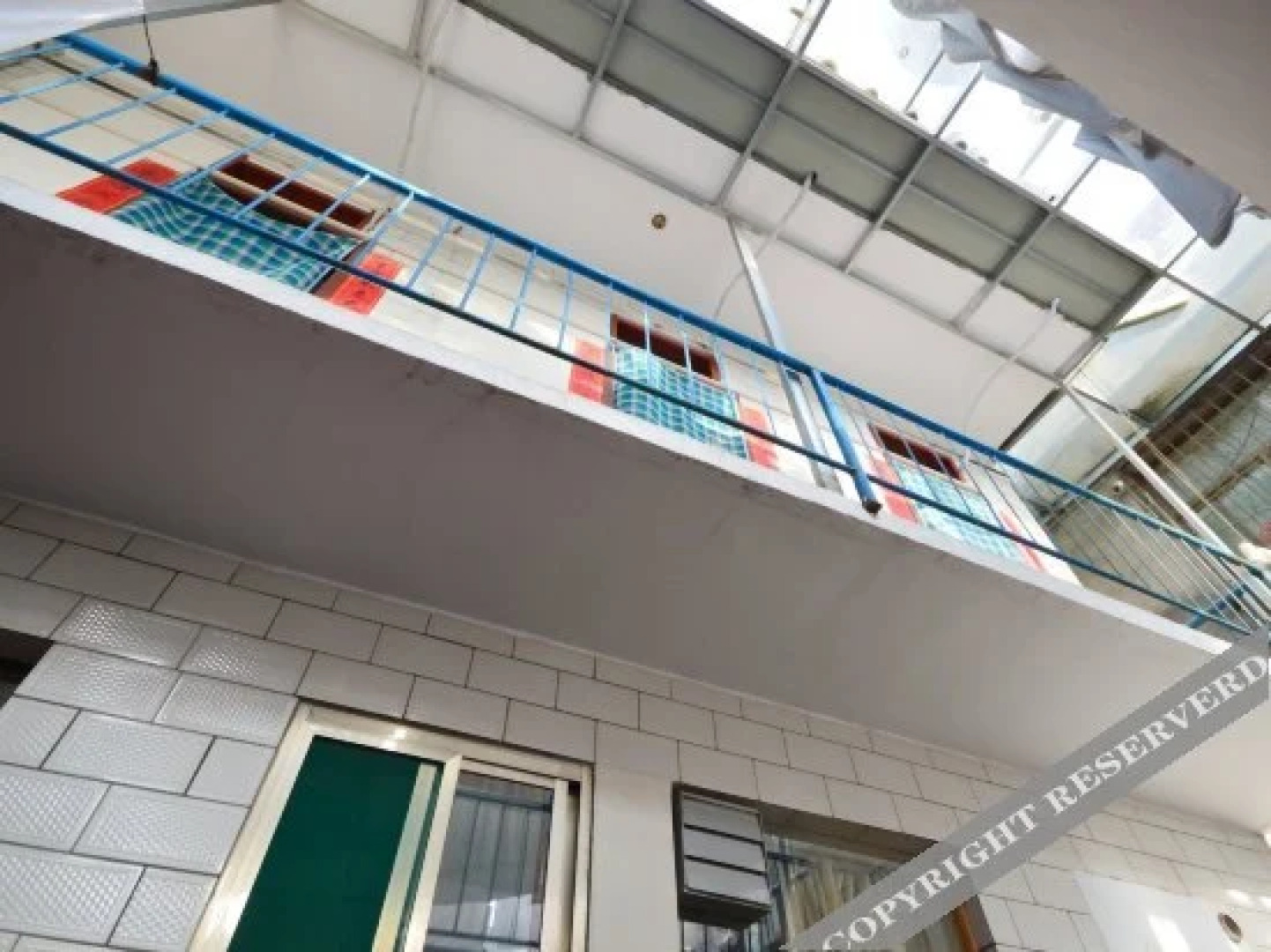 Tiantian Express Hotel